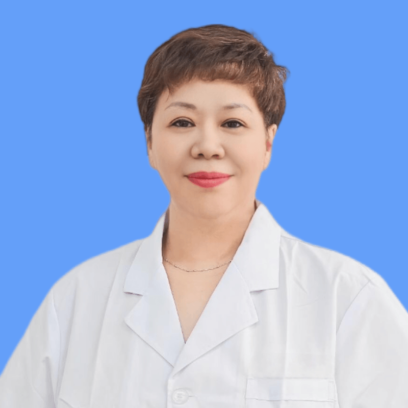 李淑敏医生